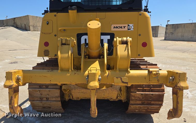 image for item EE0057 2019 Caterpillar D6K2 XL dozer