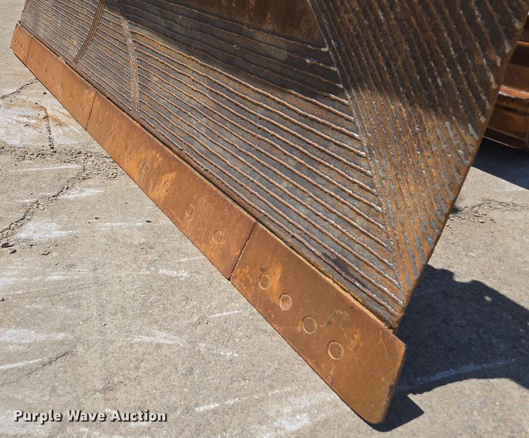 image for item EE0057 2019 Caterpillar D6K2 XL dozer