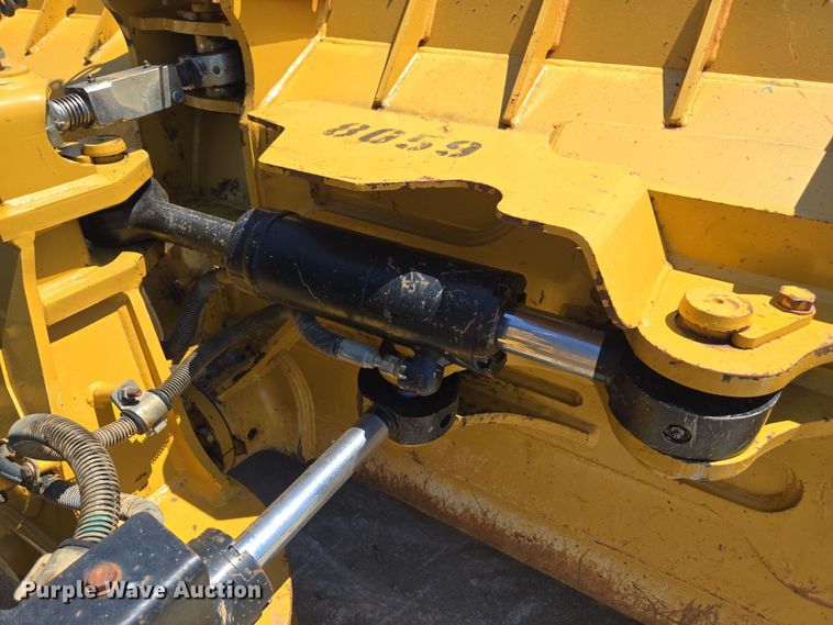 image for item EE0057 2019 Caterpillar D6K2 XL dozer