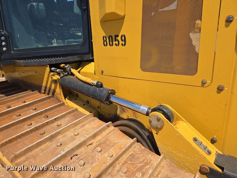 image for item EE0057 2019 Caterpillar D6K2 XL dozer