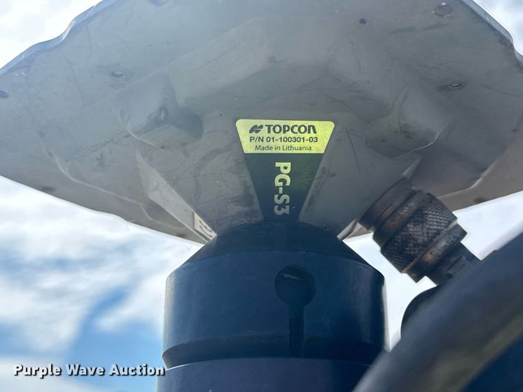 image for item EE0057 2019 Caterpillar D6K2 XL dozer