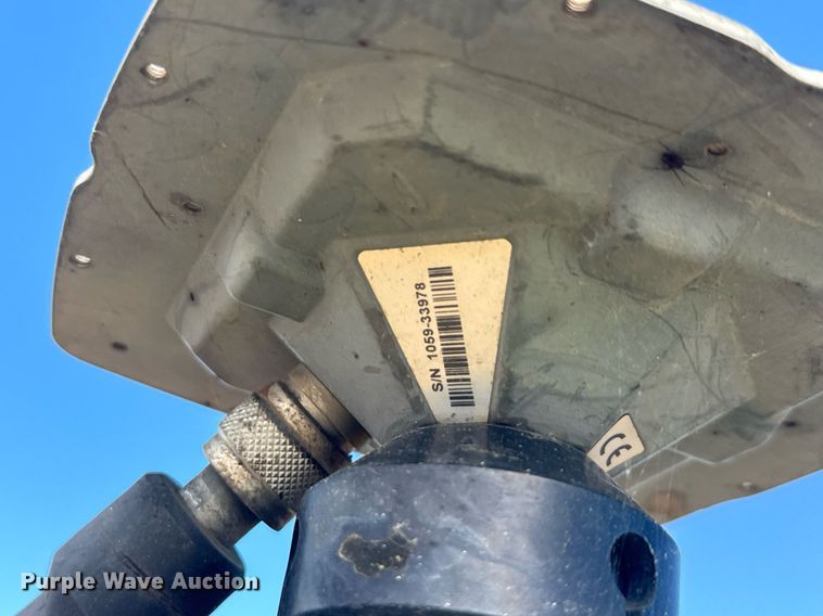 image for item EE0057 2019 Caterpillar D6K2 XL dozer