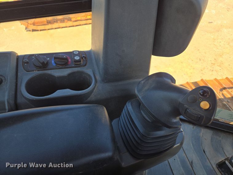 image for item EE0057 2019 Caterpillar D6K2 XL dozer