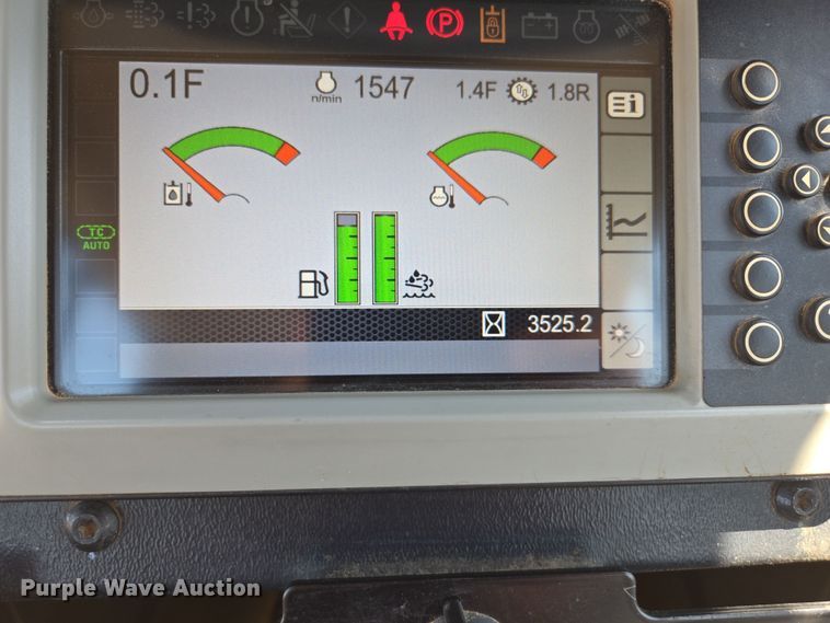 image for item EE0057 2019 Caterpillar D6K2 XL dozer