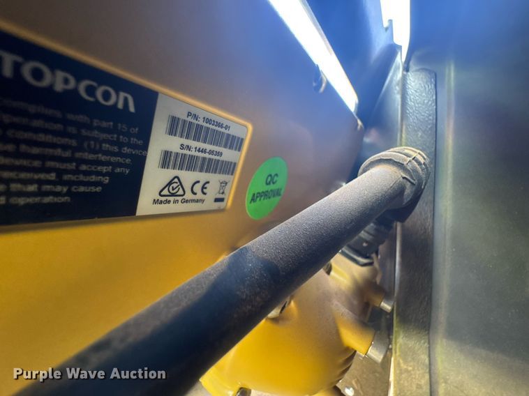 image for item EE0057 2019 Caterpillar D6K2 XL dozer