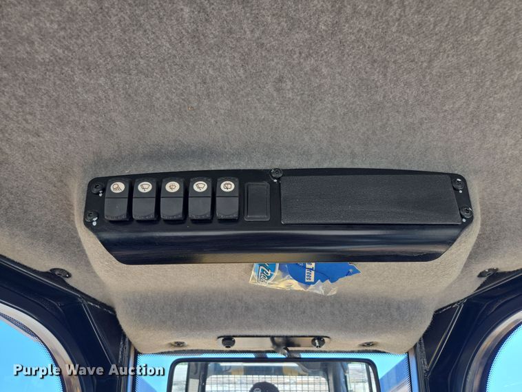 image for item EE0057 2019 Caterpillar D6K2 XL dozer