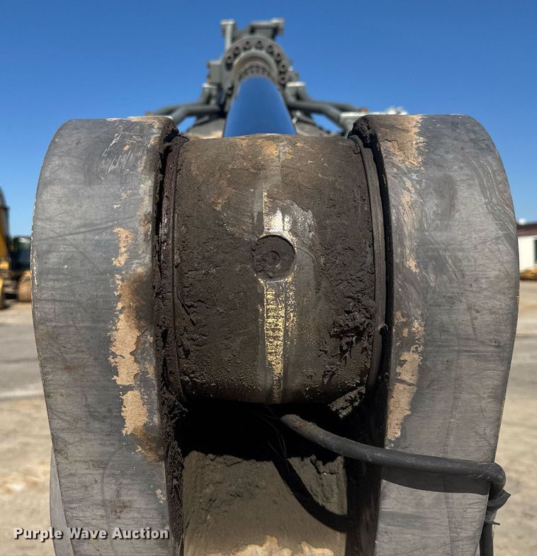 image for item EE0058 2018 Volvo EC480EL excavator