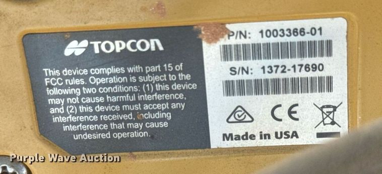 image for item EE0058 2018 Volvo EC480EL excavator