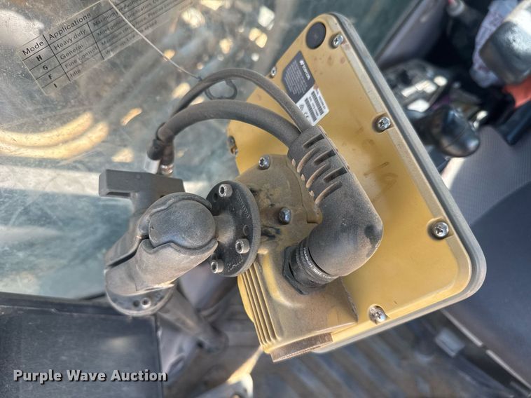 image for item EE0058 2018 Volvo EC480EL excavator