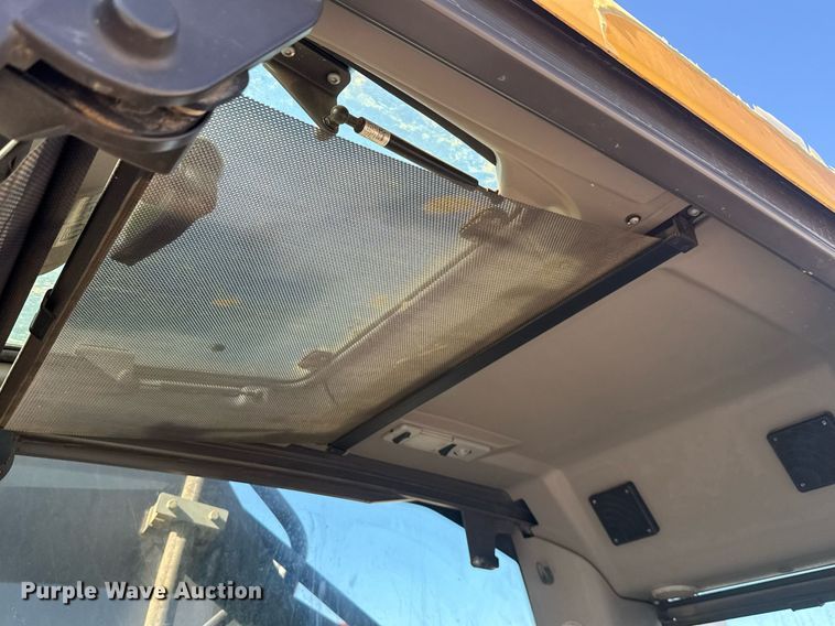 image for item EE0058 2018 Volvo EC480EL excavator