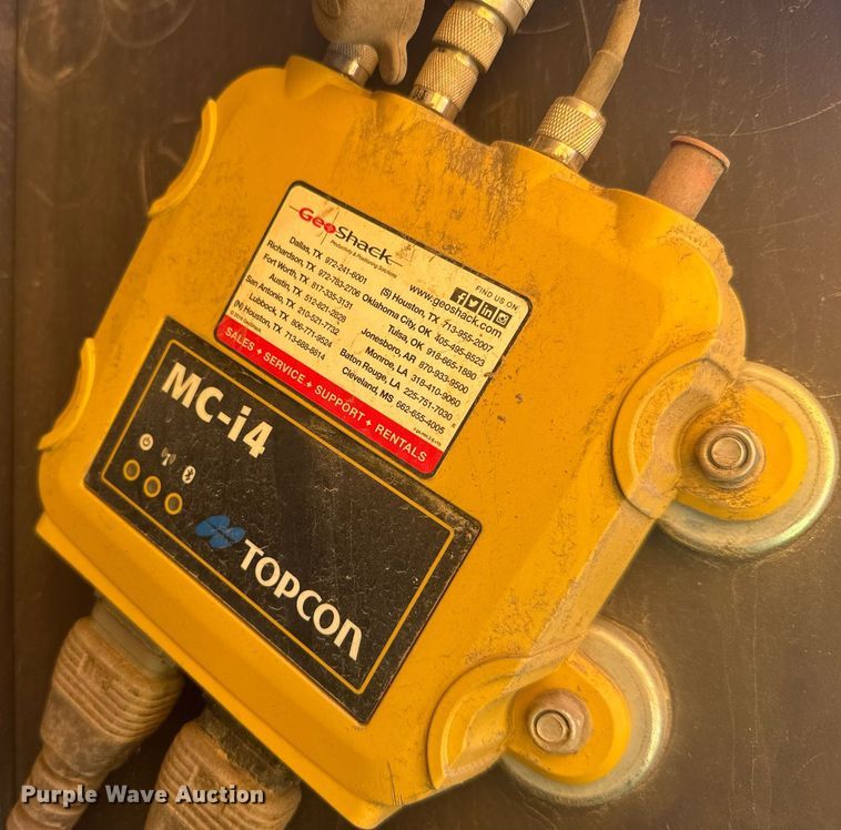 image for item EE0058 2018 Volvo EC480EL excavator