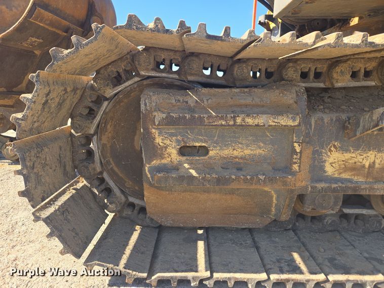 image for item EE0058 2018 Volvo EC480EL excavator