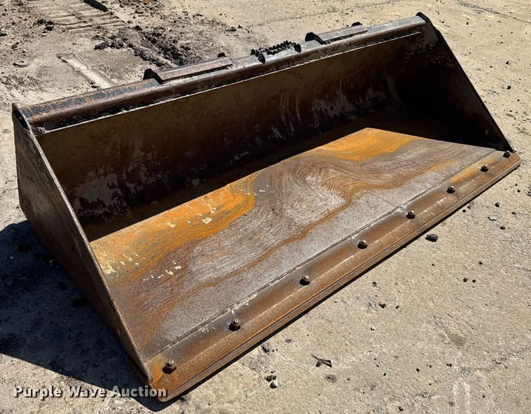 image for item EE0059 2018 John Deere 333G tracked skid steer loader