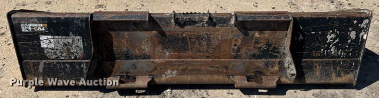 image for item EE0059 2018 John Deere 333G tracked skid steer loader