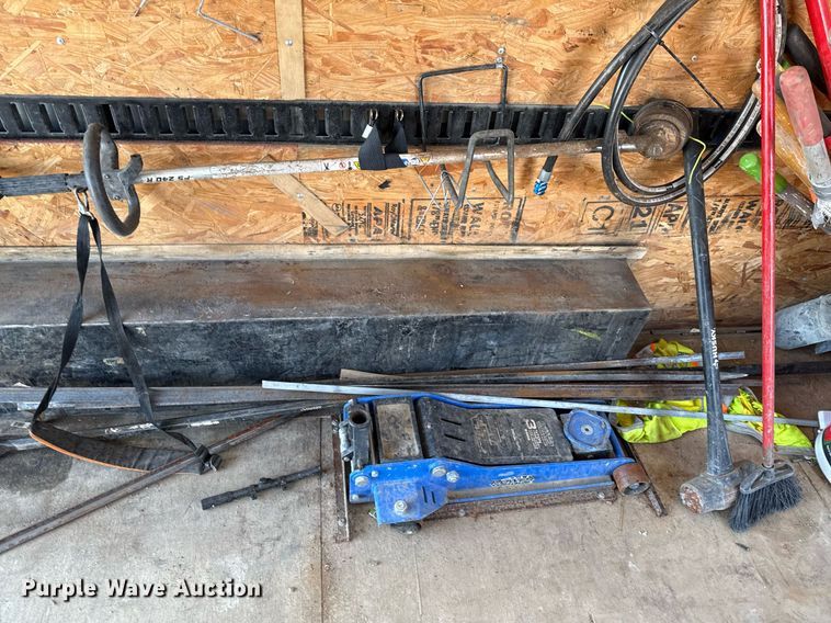 image for item EE0060 2019 Cargo Craft enclosed cargo trailer