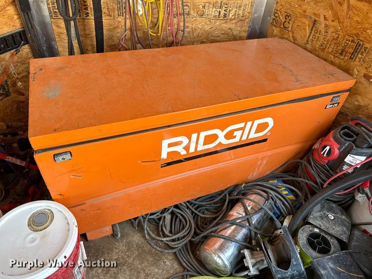 image for item EE0060 2019 Cargo Craft enclosed cargo trailer