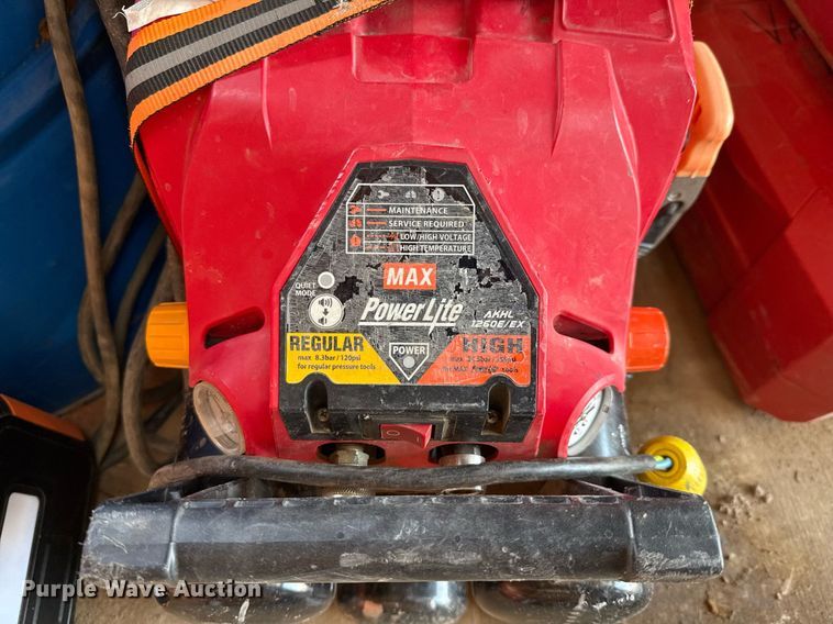 image for item EE0060 2019 Cargo Craft enclosed cargo trailer