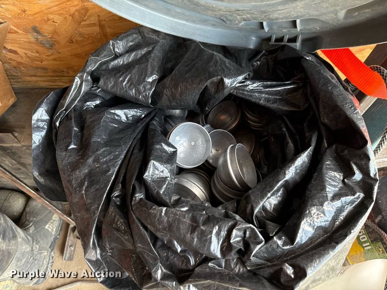 image for item EE0060 2019 Cargo Craft enclosed cargo trailer