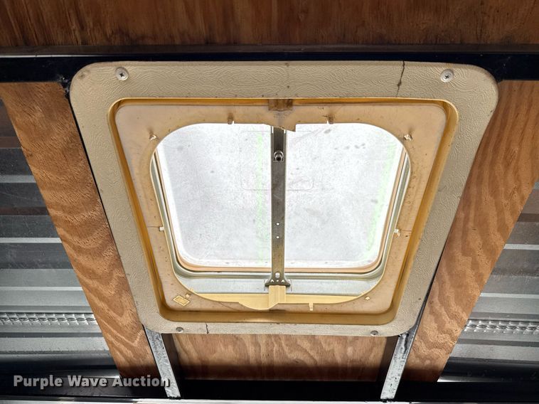 image for item EE0060 2019 Cargo Craft enclosed cargo trailer