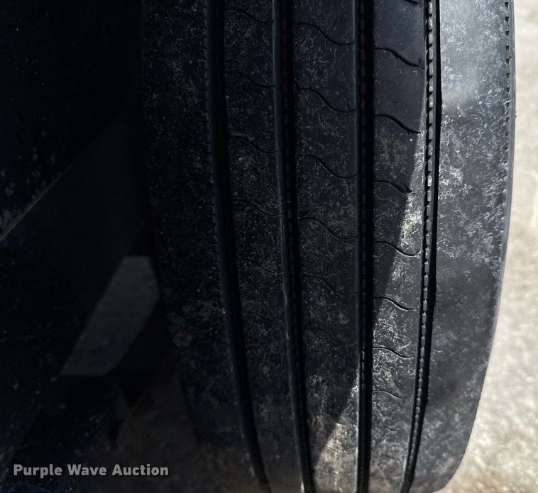 image for item EE0060 2019 Cargo Craft enclosed cargo trailer