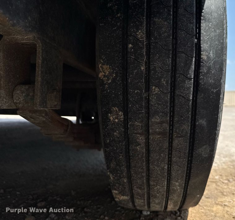 image for item EE0060 2019 Cargo Craft enclosed cargo trailer