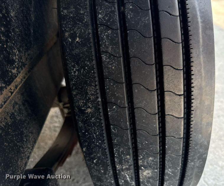 image for item EE0060 2019 Cargo Craft enclosed cargo trailer