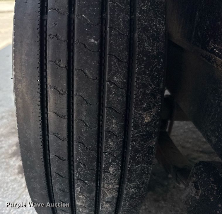 image for item EE0060 2019 Cargo Craft enclosed cargo trailer