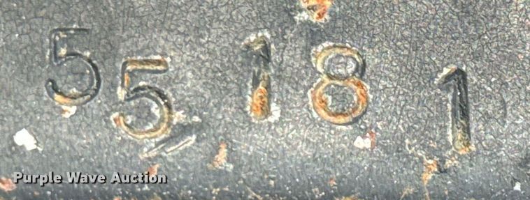 image for item EE0060 2019 Cargo Craft enclosed cargo trailer