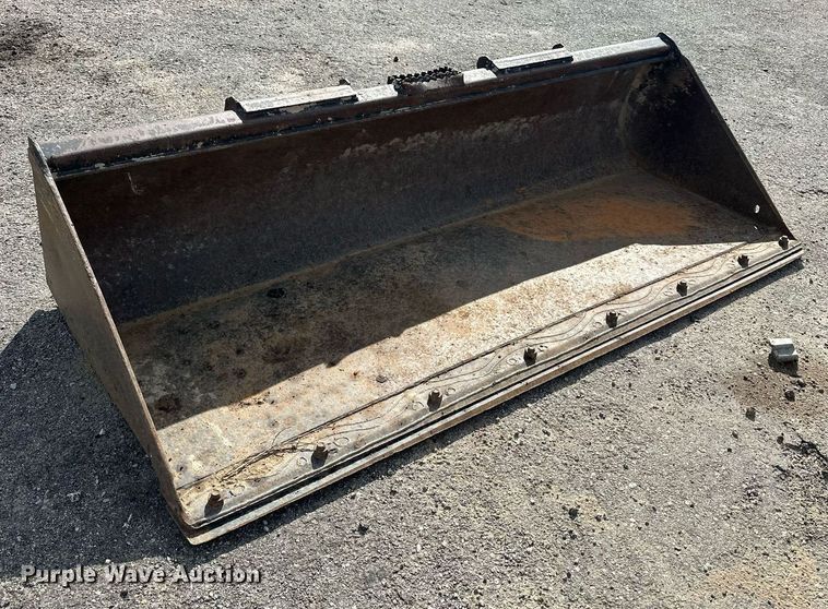 image for item EE0061 2018 John Deere 333G tracked skid steer loader