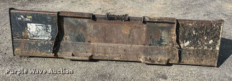 image for item EE0061 2018 John Deere 333G tracked skid steer loader