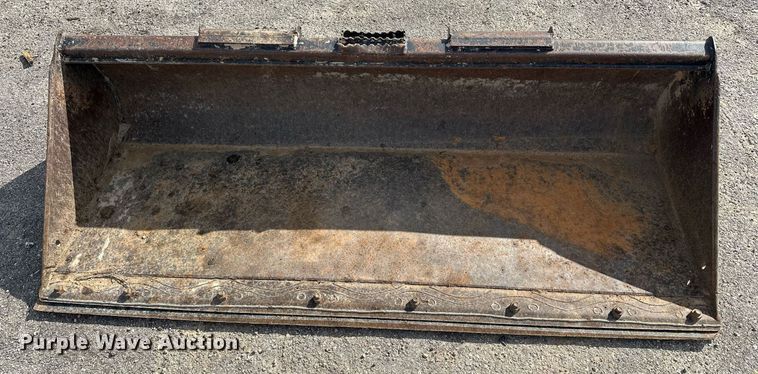 image for item EE0061 2018 John Deere 333G tracked skid steer loader