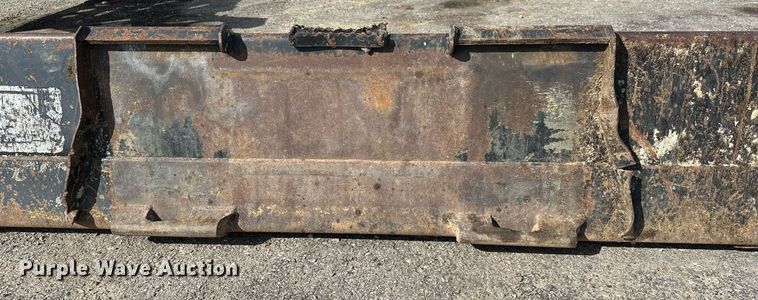 image for item EE0061 2018 John Deere 333G tracked skid steer loader