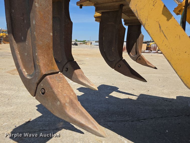 image for item EE0062 2018 John Deere 850K WLT dozer