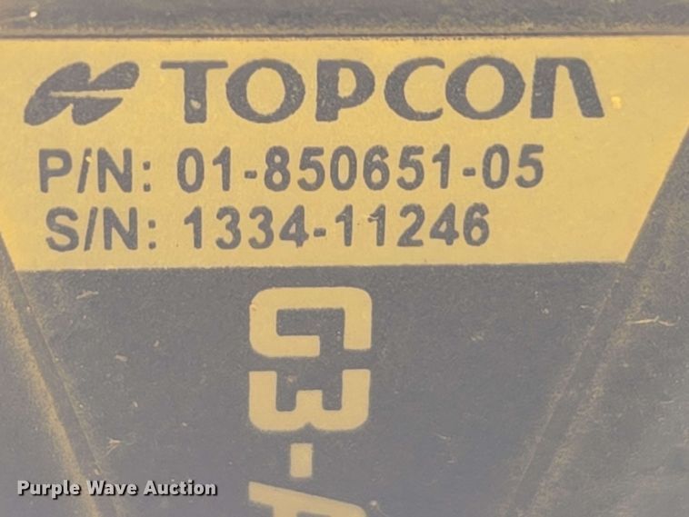 image for item EE0062 2018 John Deere 850K WLT dozer