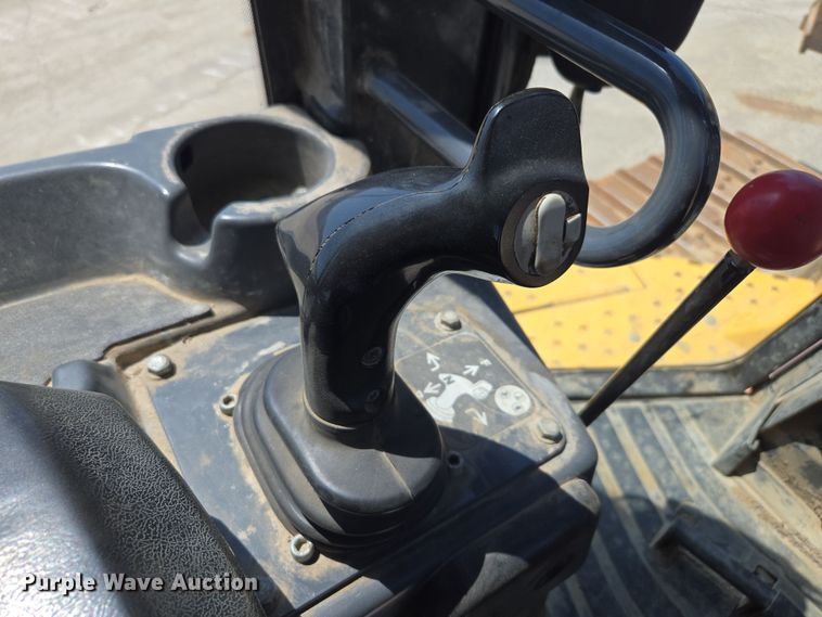 image for item EE0062 2018 John Deere 850K WLT dozer