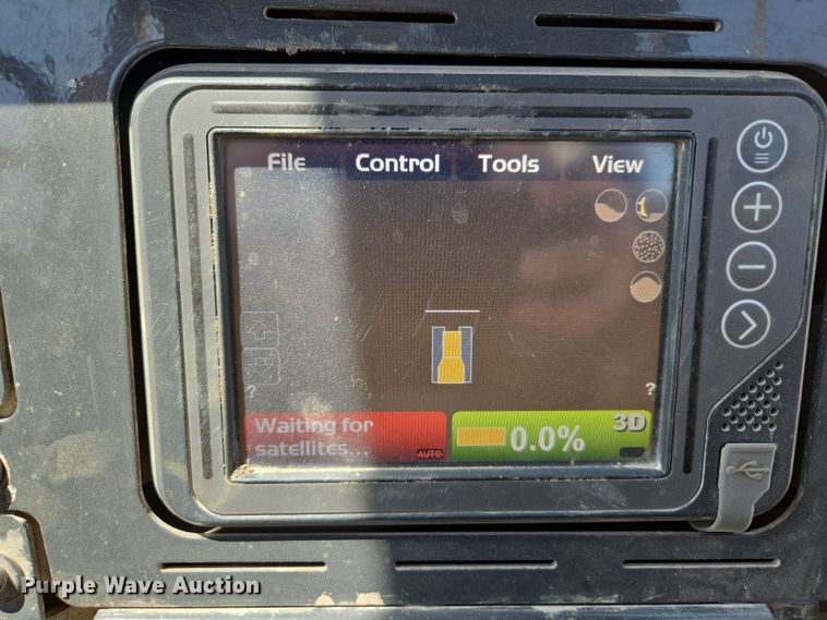 image for item EE0062 2018 John Deere 850K WLT dozer