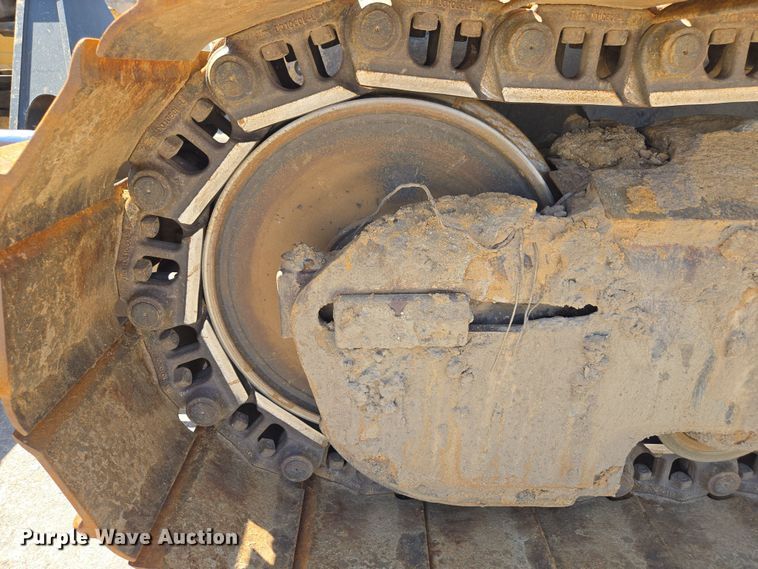 image for item EE0062 2018 John Deere 850K WLT dozer