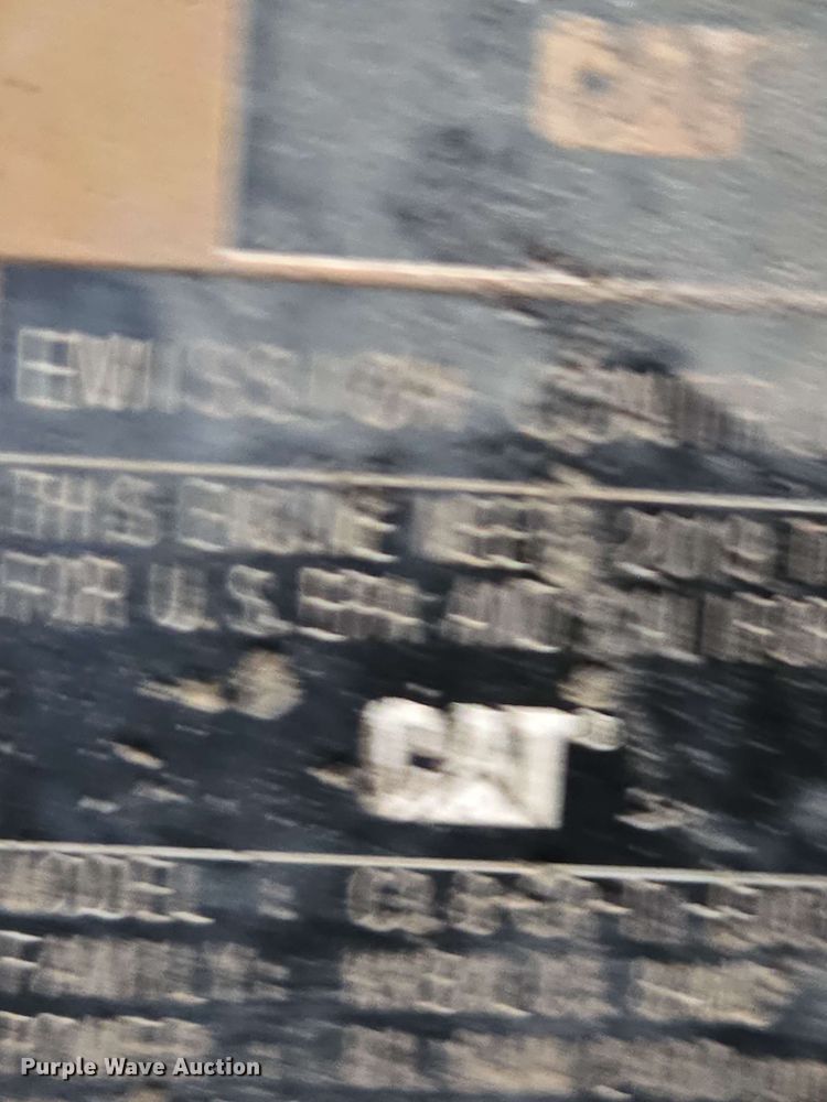 image for item EE0063 2019 Caterpillar 299D3 XE forestry tracked skid steer loader