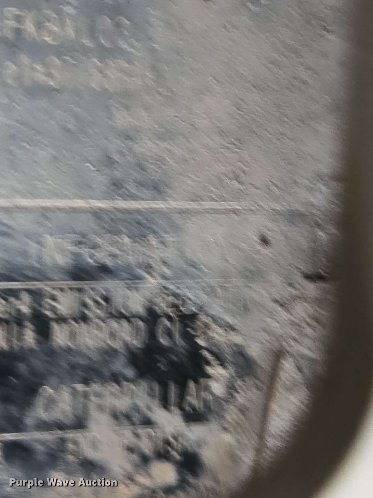 image for item EE0063 2019 Caterpillar 299D3 XE forestry tracked skid steer loader