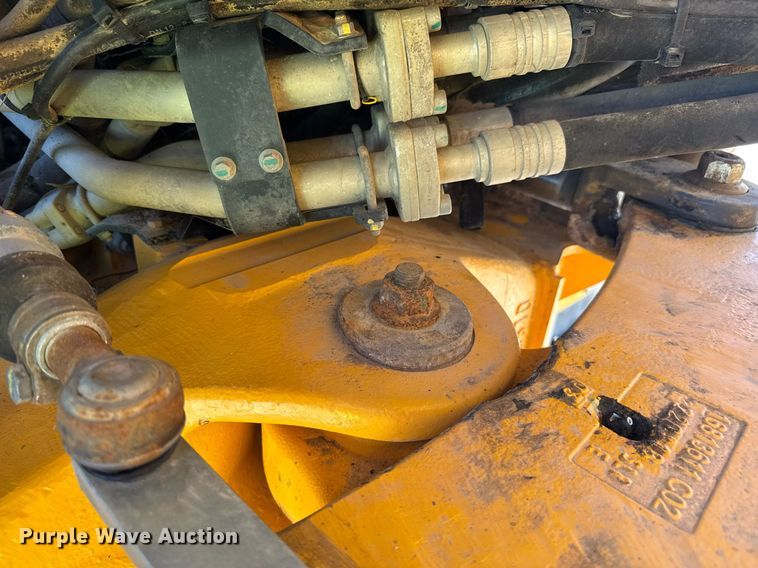 image for item EE0066 2018 Volvo A25G articulated haul truck