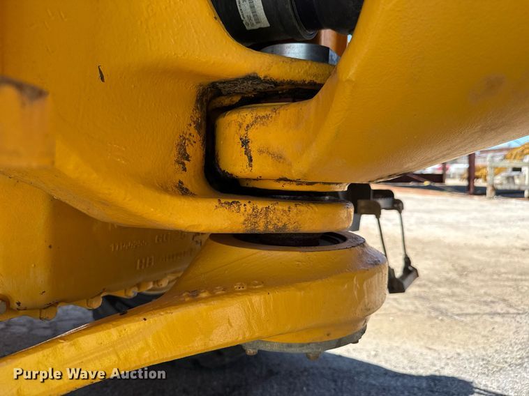 image for item EE0066 2018 Volvo A25G articulated haul truck