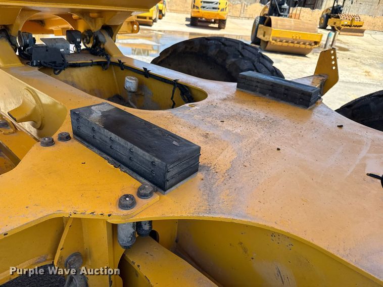 image for item EE0066 2018 Volvo A25G articulated haul truck