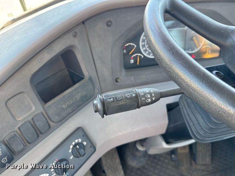 image for item EE0066 2018 Volvo A25G articulated haul truck