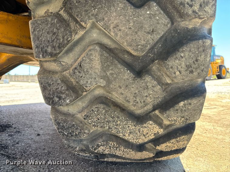 image for item EE0066 2018 Volvo A25G articulated haul truck