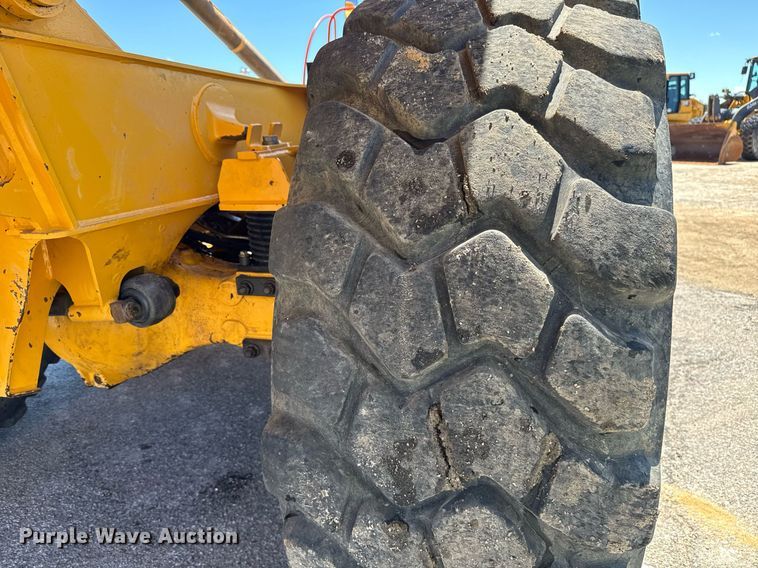 image for item EE0066 2018 Volvo A25G articulated haul truck