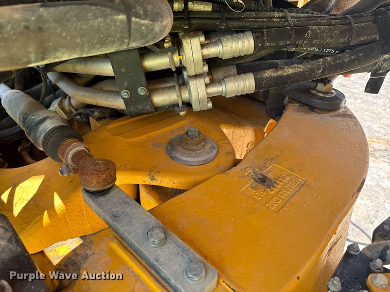 image for item EE0067 2018 Volvo A25G articulated haul truck