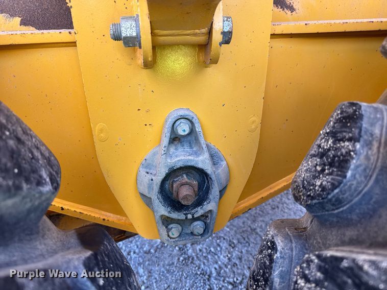 image for item EE0067 2018 Volvo A25G articulated haul truck