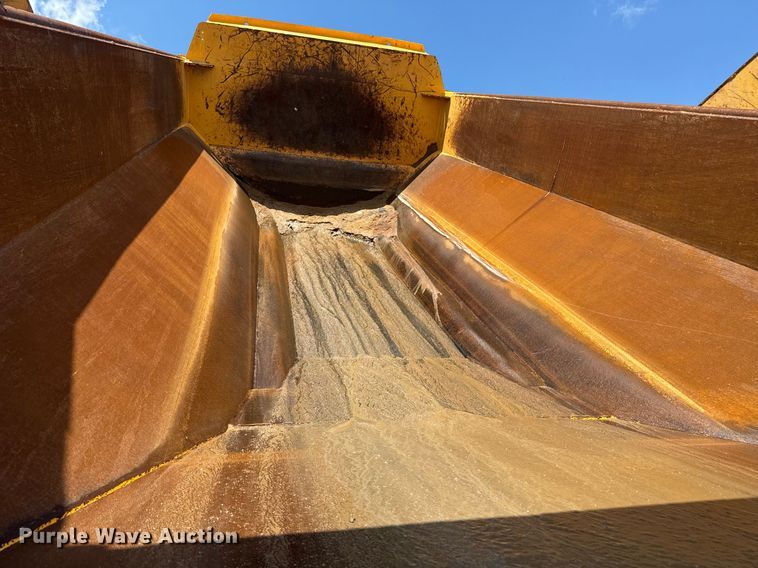 image for item EE0067 2018 Volvo A25G articulated haul truck