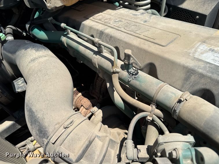 image for item EE0067 2018 Volvo A25G articulated haul truck