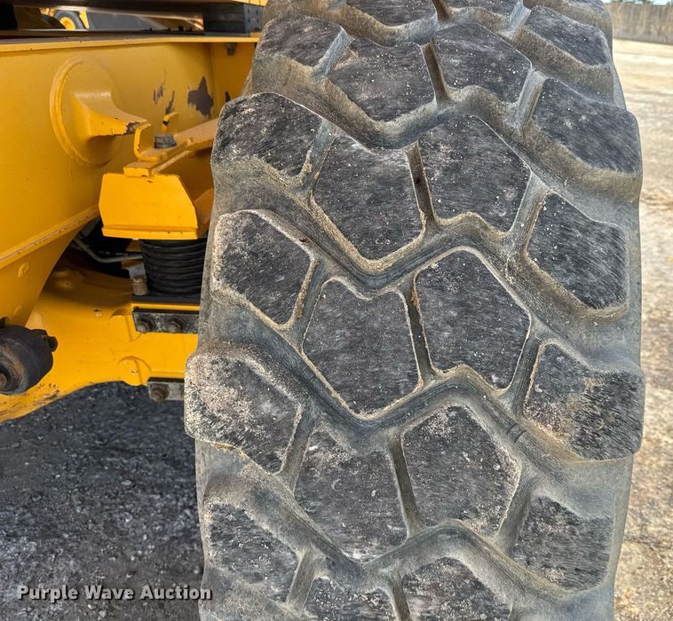 image for item EE0067 2018 Volvo A25G articulated haul truck